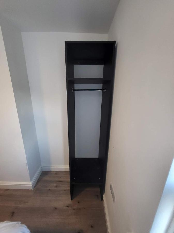 City Apartments Charles Street 赫尔河畔京士顿 外观 照片