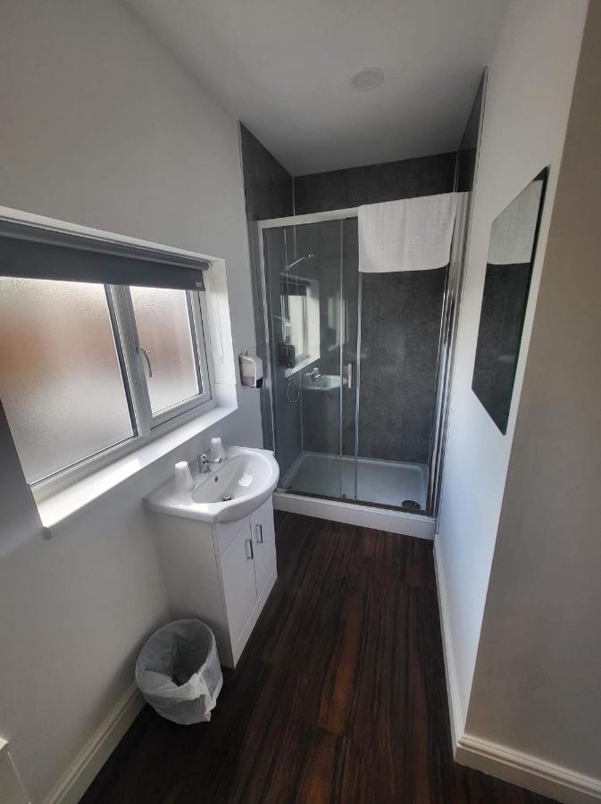 City Apartments Charles Street 赫尔河畔京士顿 外观 照片