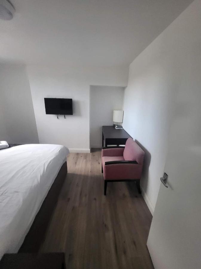 City Apartments Charles Street 赫尔河畔京士顿 外观 照片